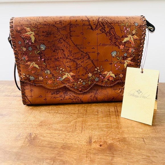 Patricia Nash Crossbody